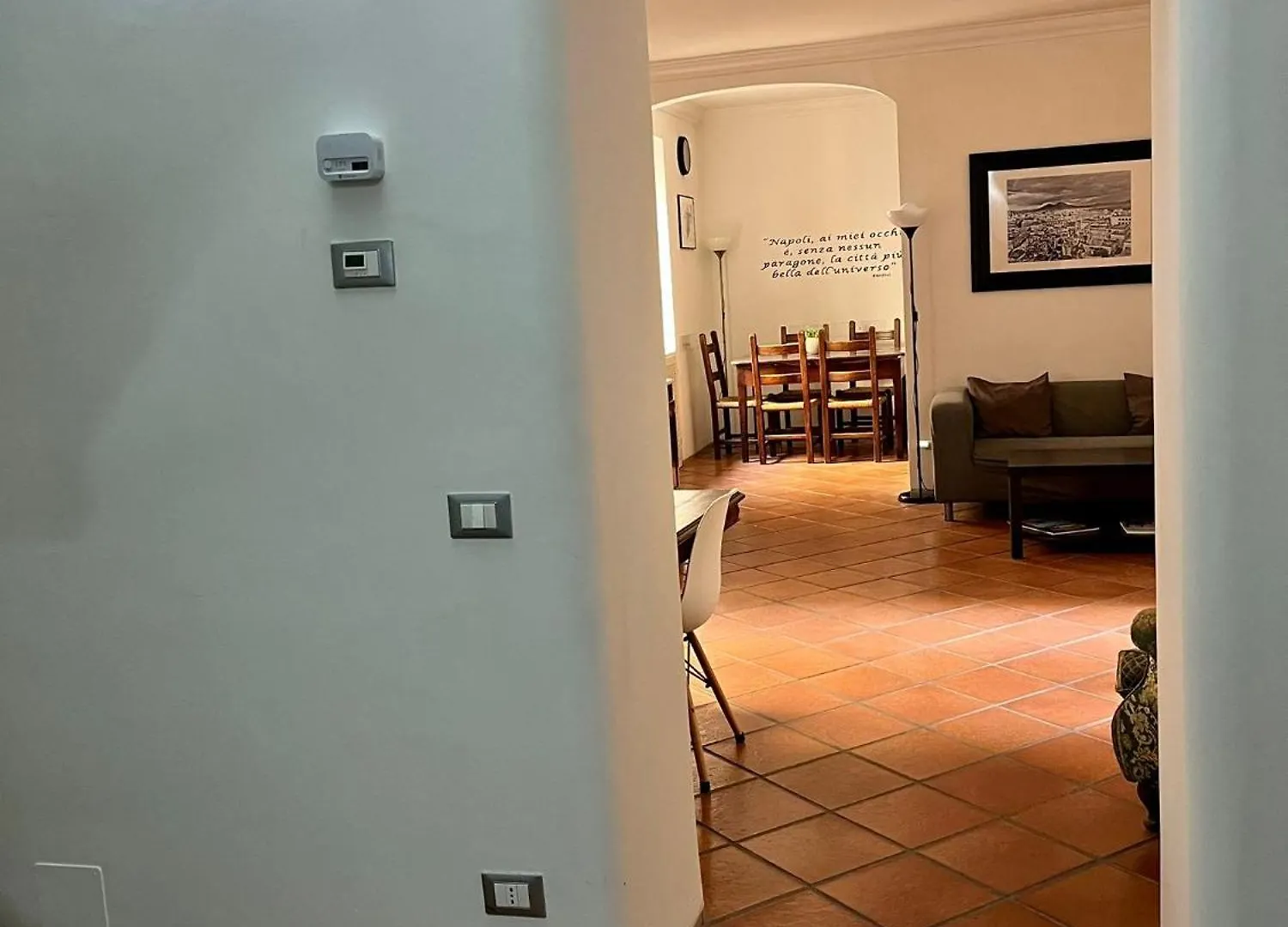 Palazzo Rota Guesthouse Naples