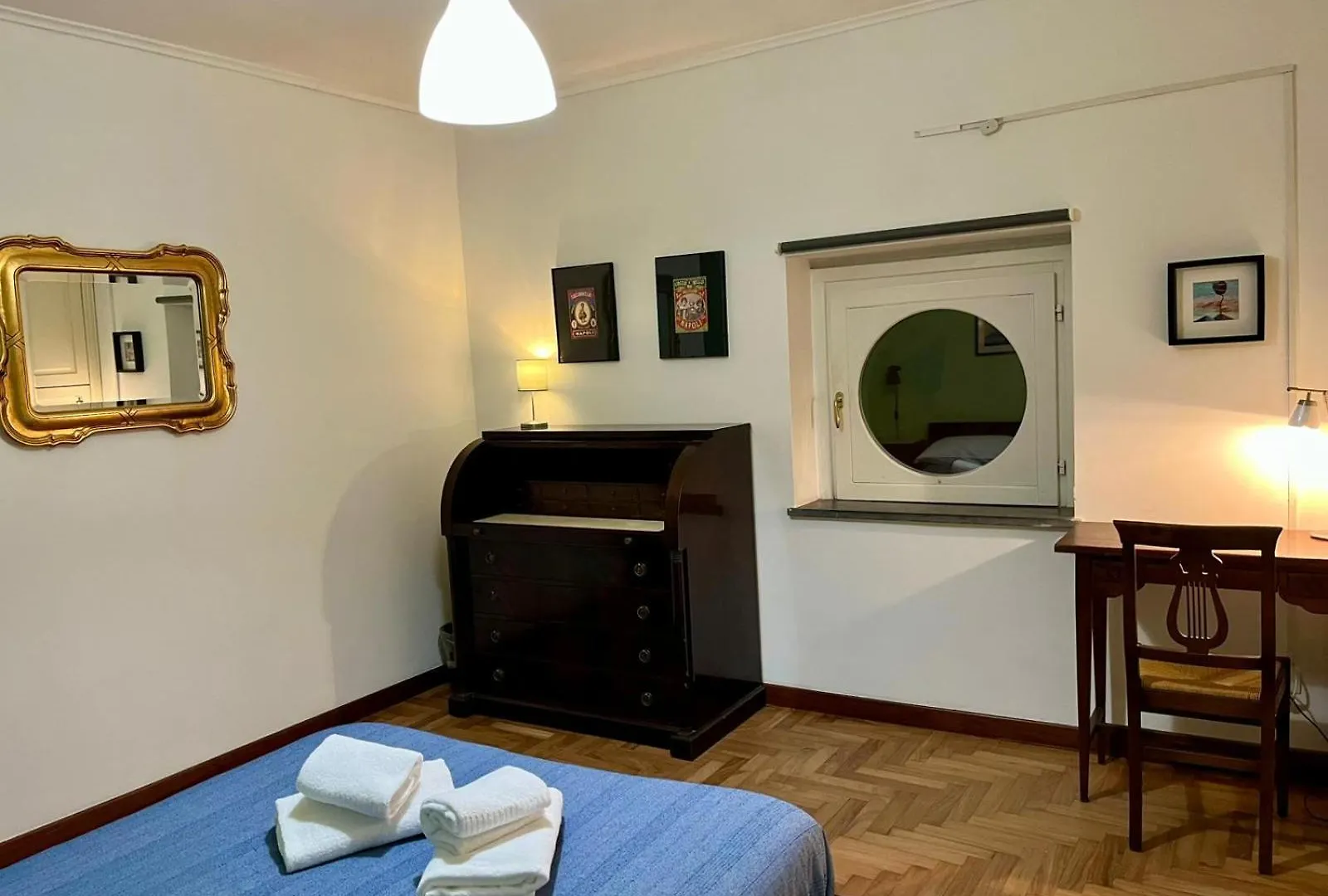 Palazzo Rota Guesthouse Naples
