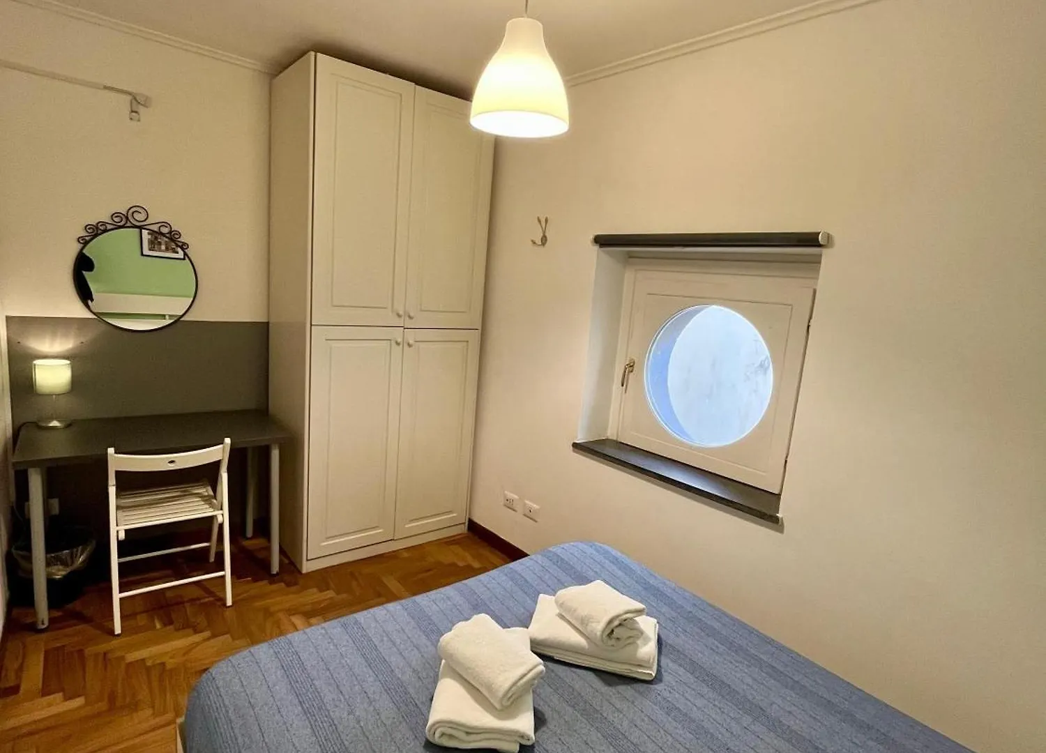 Palazzo Rota Guesthouse Naples Bed & Breakfast