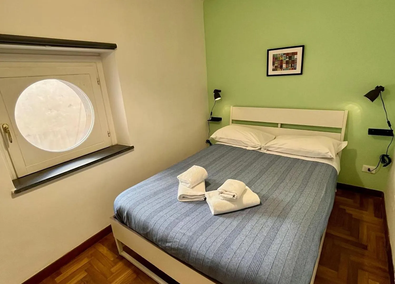 Bed & Breakfast Palazzo Rota Guesthouse Naples Italy