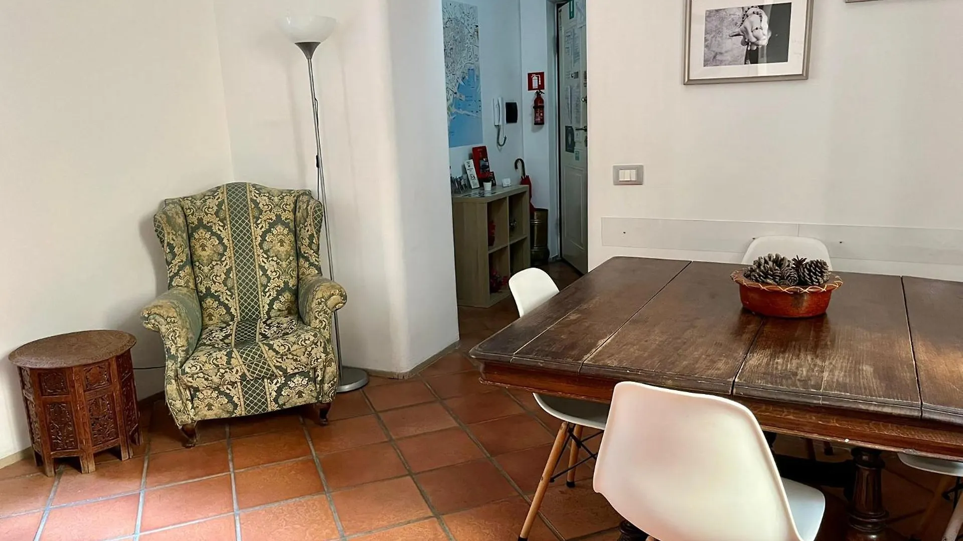 Bed & Breakfast Palazzo Rota Guesthouse Naples