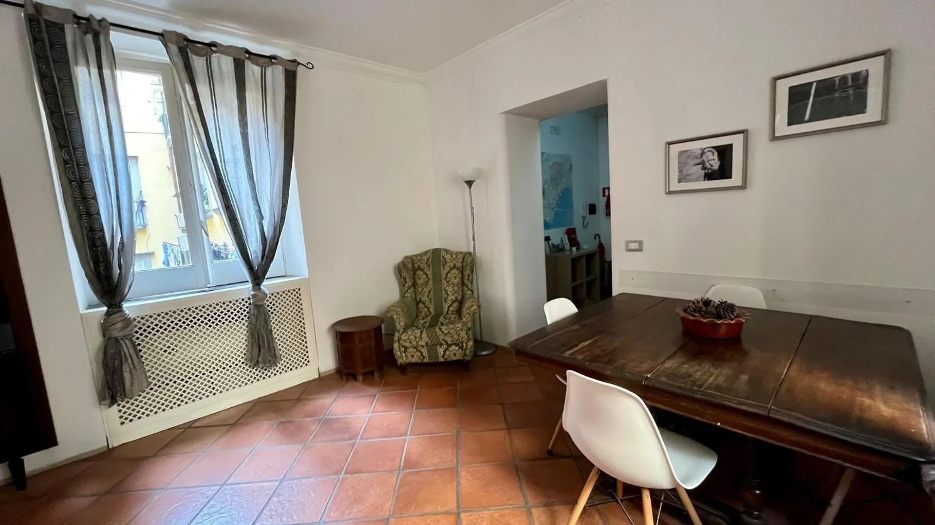 Bed & Breakfast Palazzo Rota Guesthouse Naples