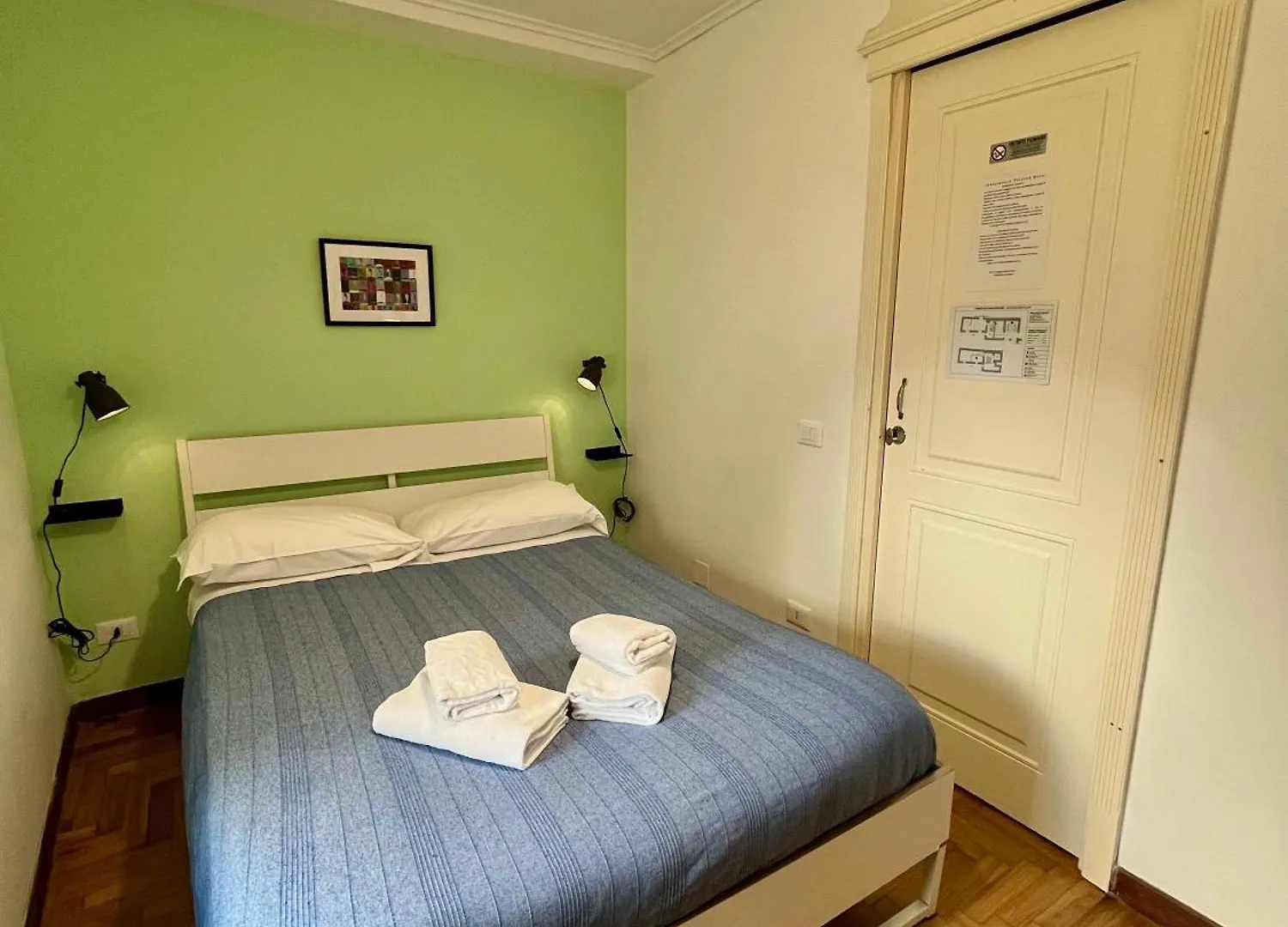 Palazzo Rota Guesthouse Naples