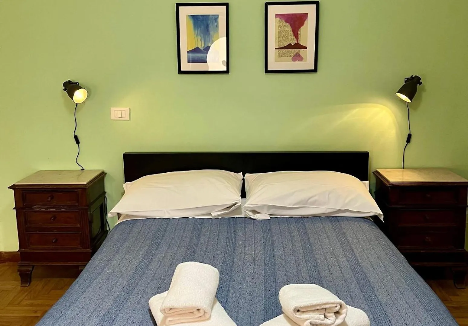 Palazzo Rota Guesthouse Naples 0*,  Italy