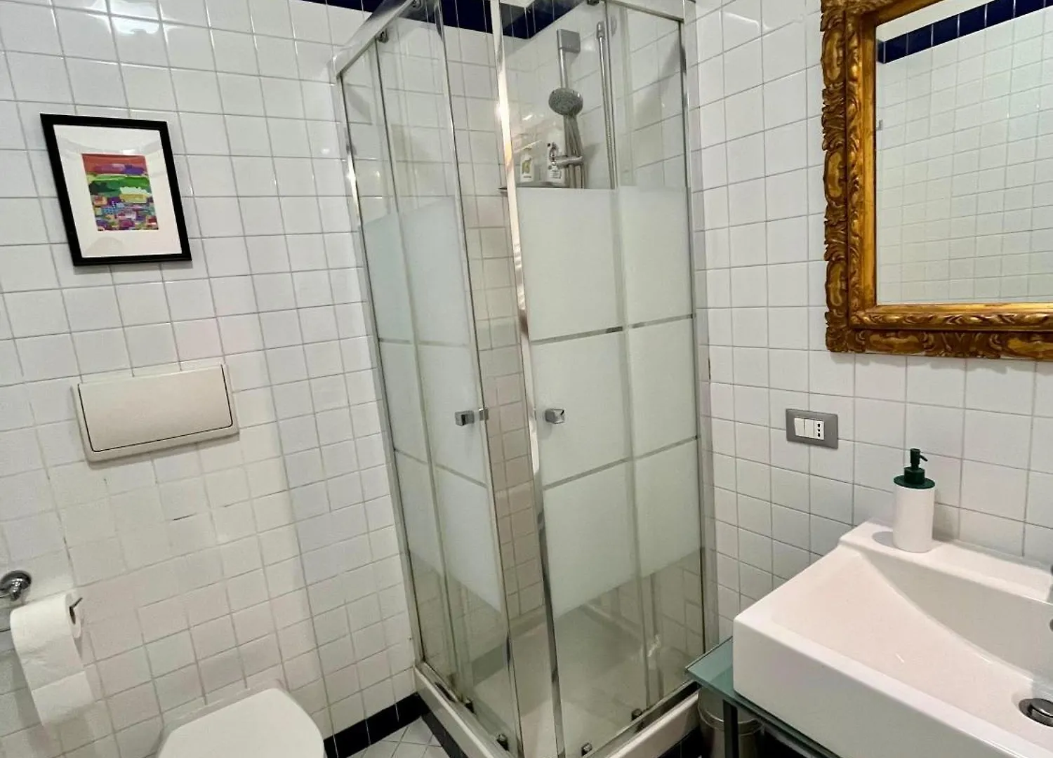 Bed & Breakfast Palazzo Rota Guesthouse Naples