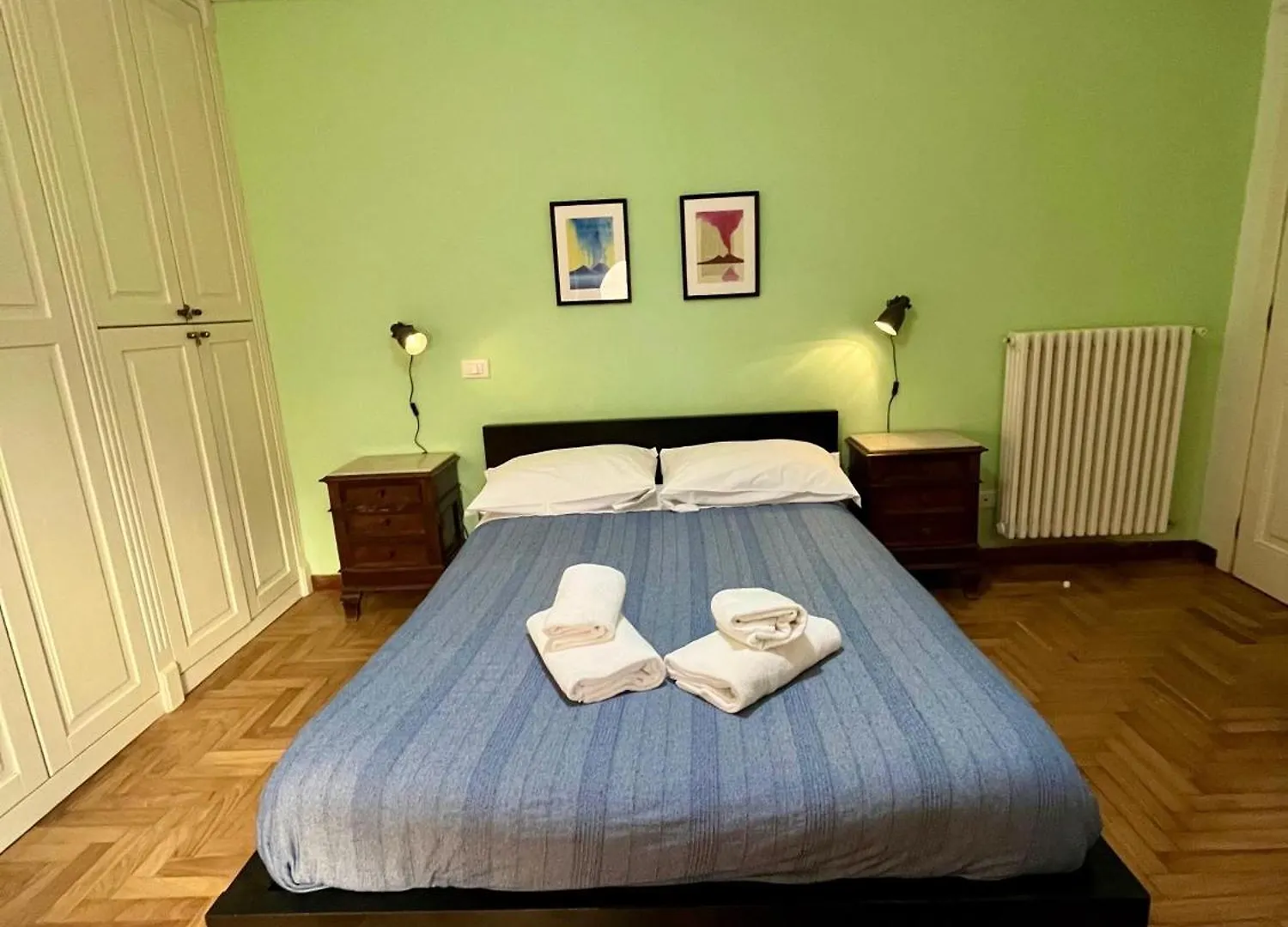 Bed & Breakfast Palazzo Rota Guesthouse Naples