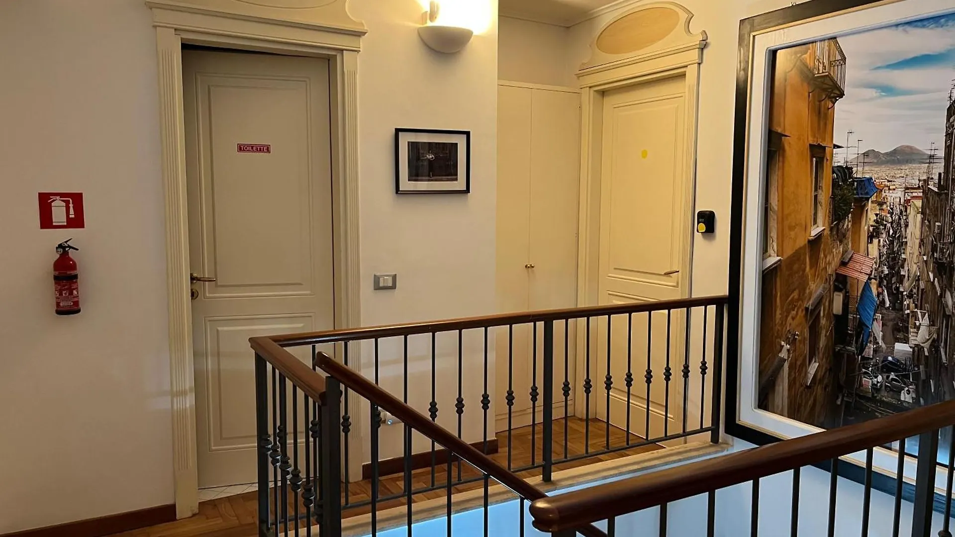 Palazzo Rota Guesthouse Naples