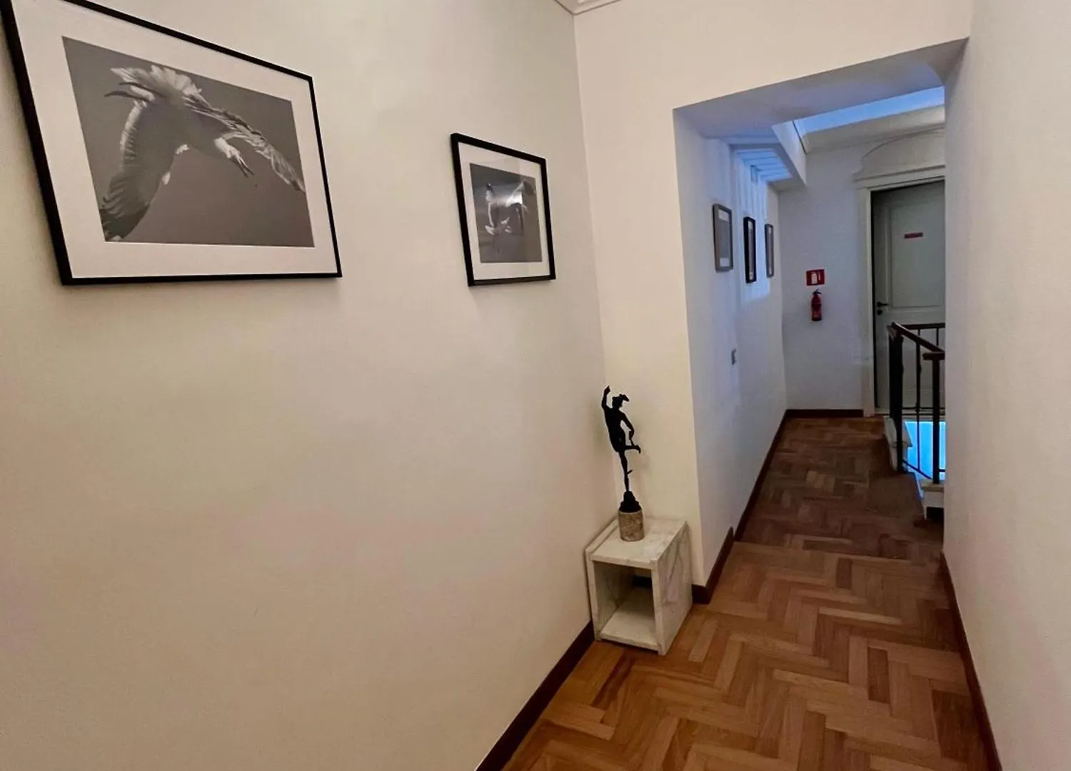 Palazzo Rota Guesthouse Naples 0*,