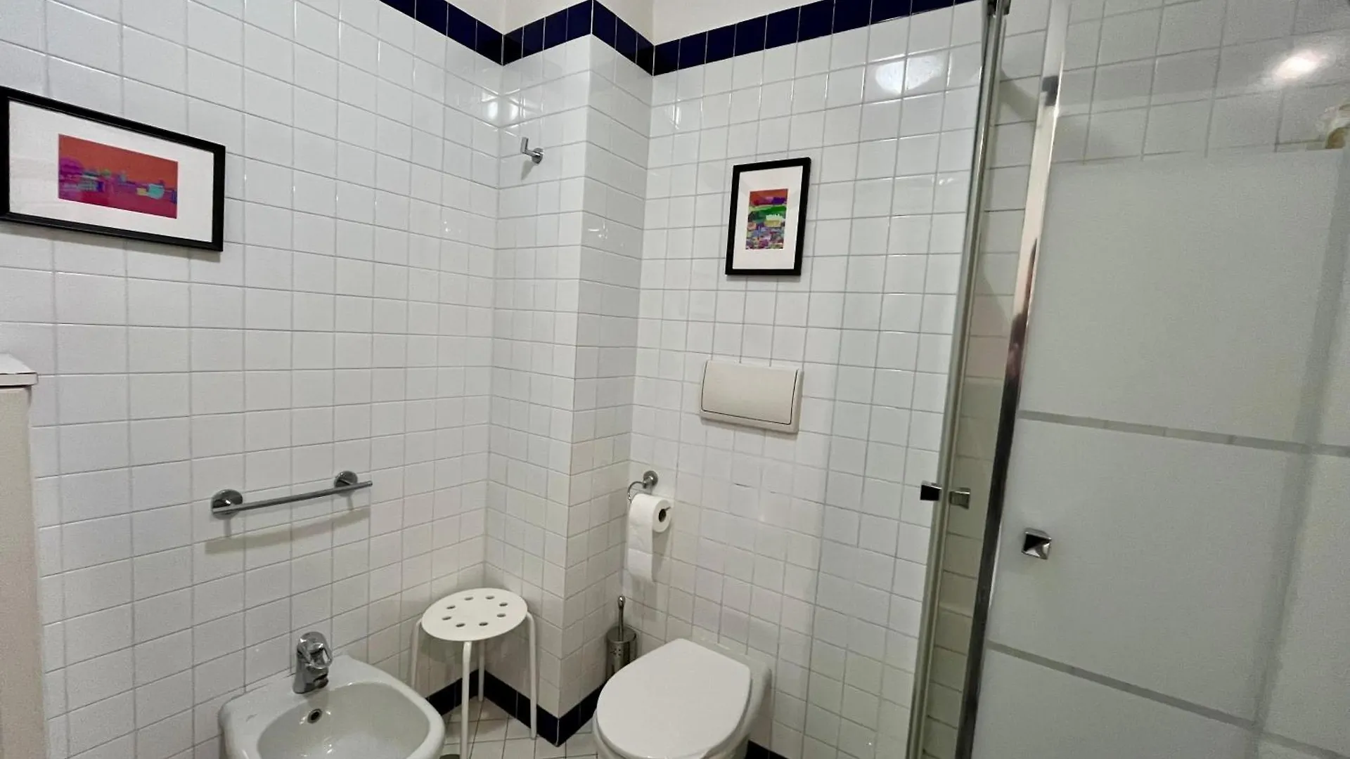 Palazzo Rota Guesthouse Naples