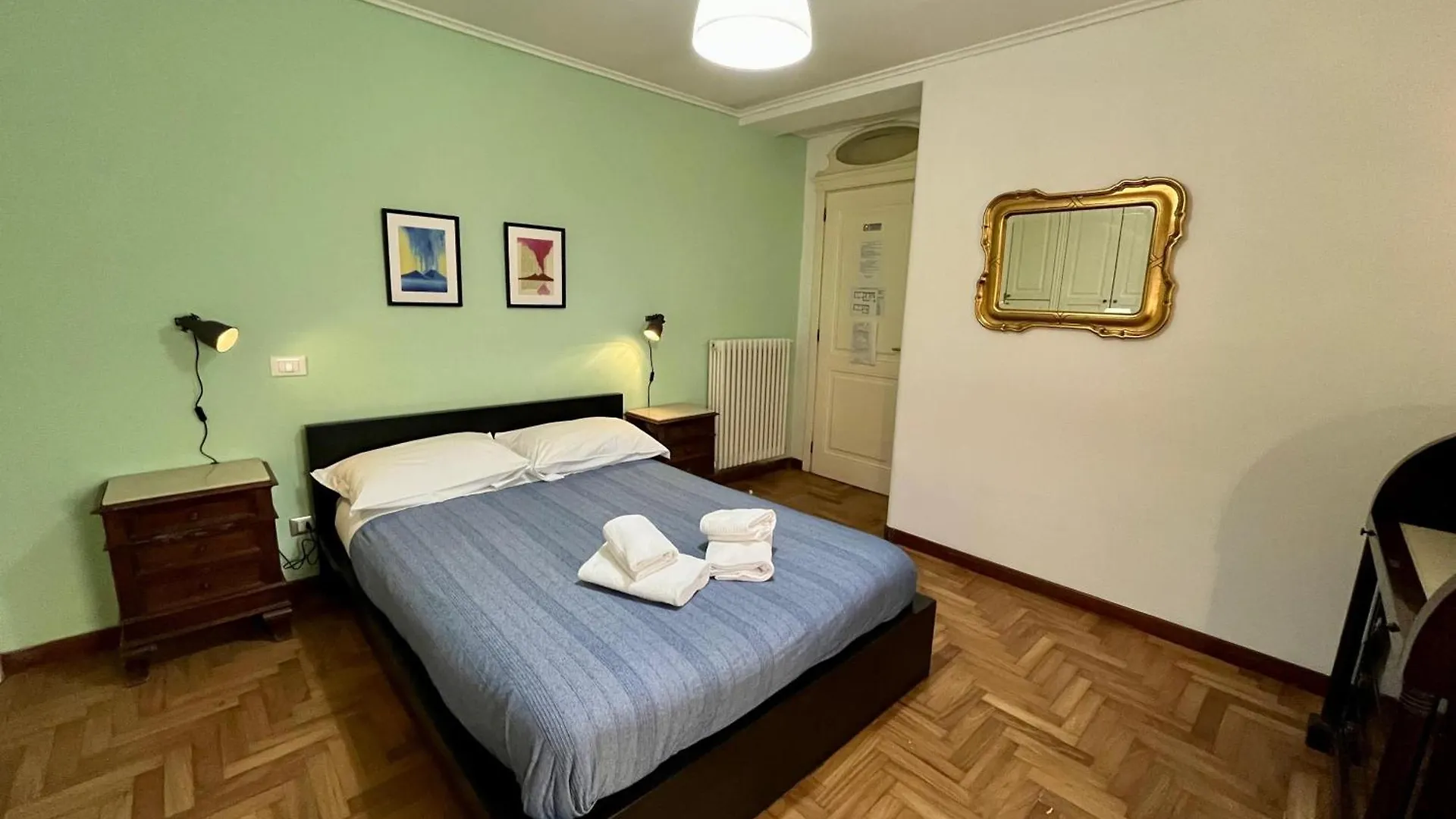 Palazzo Rota Guesthouse Naples 0*,