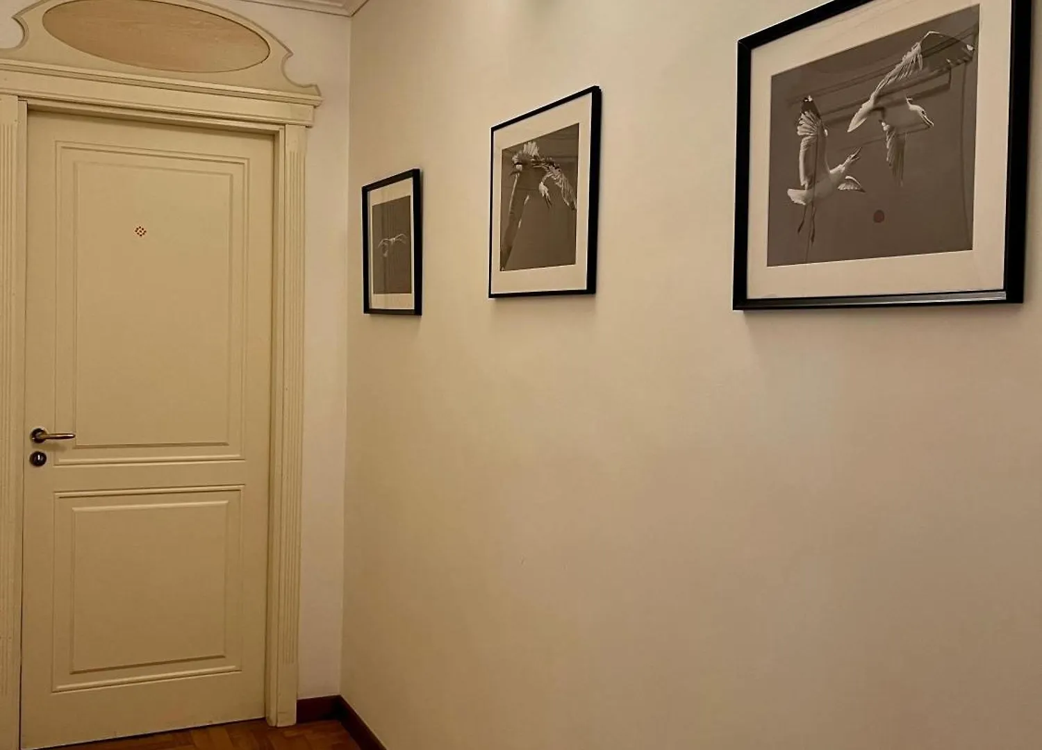 Palazzo Rota Guesthouse Naples Italy