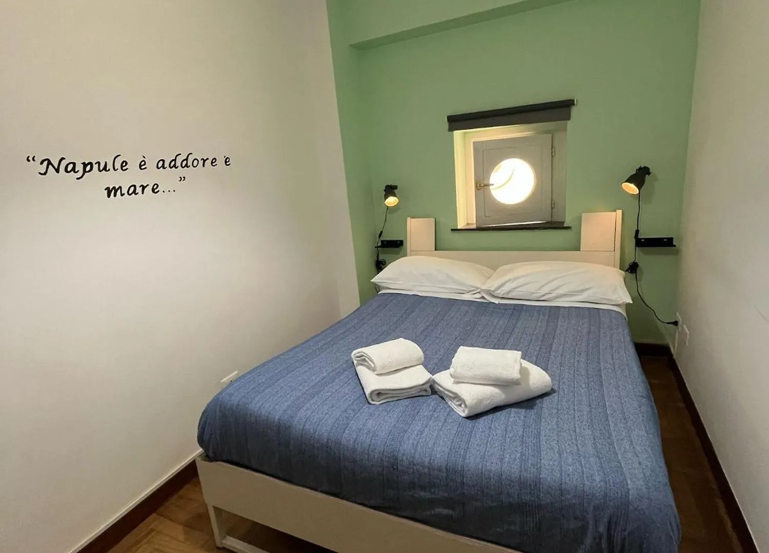 Palazzo Rota Guesthouse Naples